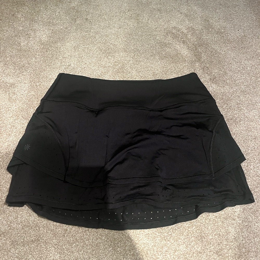 Black Athleta Skort (s)